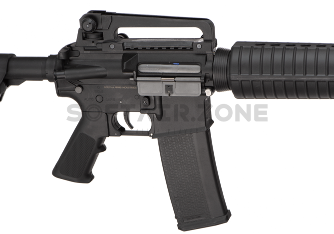 Specna Arms Core SA-C01 Carabine Black AEG 0,5 Joule
